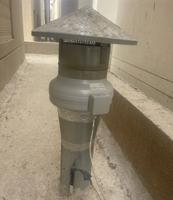 إعلان عن تصليح شفاط مركزي -صيانة التهوي المركزيه -تصليح شفاط مطبخ وحمامات ومطعم