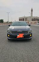 إعلان عن كادينزا 2020 المالك الاول صبغ وكاله