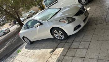 إعلان عن بيعة سريعة التيما كوبيه 2012