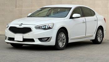 إعلان عن كادينزا موديل 2016 ماشي 207 الف شرط الفحص