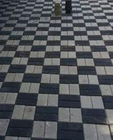 إعلان عن معلم ومقاول بلاط متداخل وكربستون