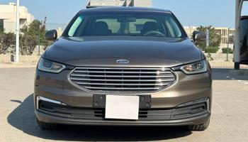 إعلان عن للبيع فورد توروس /2021