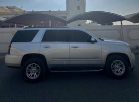 إعلان عن يوكن موديل 2018