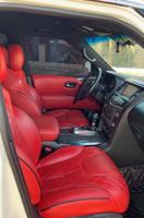 إعلان عن للبيع باترول بلاتنيوم الدرجه الاولى ستي الفل 2015 صبغ وكاله 8 سلندر