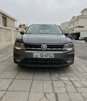 إعلان عن فولكس تيجوان 2018ماكينه(1400سي سي)