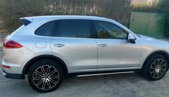 إعلان عن كايين صبغ الوكاله