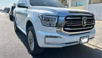 إعلان عن تانك ٥٠٠ - ٦ سلندر - موديل ٢٠٢٦ - السعر ١٢٥٠٠