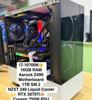 إعلان عن Used PC Gaming