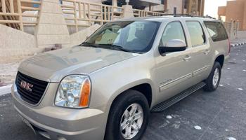 إعلان عن للبيع يوكن XL - موديل / 2014 - بهبهاني - صبغ الوكاله - عداد / 156 الف