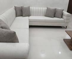 إعلان عن تنجيد وتفصيل وستاير حسب الطلب