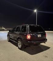 إعلان عن باثفايندر ٢٠٠٤ المكينة الكبيرة شرط الفحص بالكامل نظيف