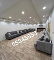 إعلان عن للبيع غنفات صاله 16 متر اسفنج البغلي ( واتساب )