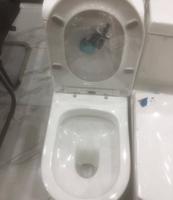 إعلان عن ‏فني صحي 🚽🚰خدمة 24 ساعة ‏‏أبو علي