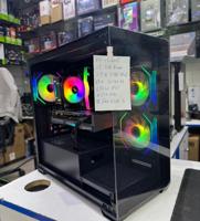 إعلان عن i5 12400f rtx 3070ti