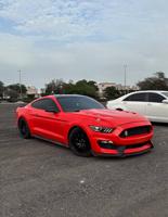 إعلان عن للبيع موستنق 5,0 قير عادي 2015