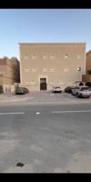 إعلان عن للبيع قسيمة في صباح الاحمد القطاعB2 شارع واحد بنيان بدوي ثلاث ادوار