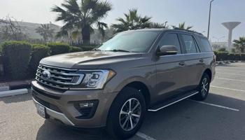 إعلان عن للبيع : آكسبدشن XLT : موديل 2019