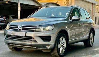 إعلان عن طوارق اعلى فئه موديل 2016 بحالة الوكاله