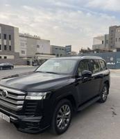 إعلان عن للبيع لاند كروزر AERO S ( GXR ) عداد 85 الف