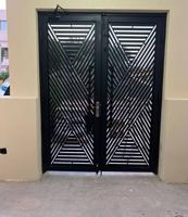 إعلان عن اعمال حديديه