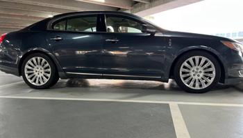 إعلان عن للبيع لينكولن MKS