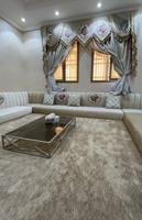 إعلان عن للبيع جلسة كاملة