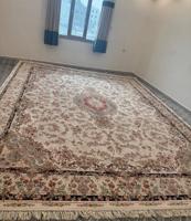 إعلان عن سجادة ٥/٤ ايرانية جديدة