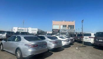 إعلان عن مجموعة كامريات عرض الجمعه