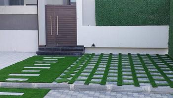 إعلان عن تنسيق وصيانة الحدائق الخارجية والداخلية بأسعار تنافسية