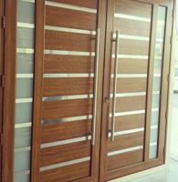 إعلان عن فنى المنيوم