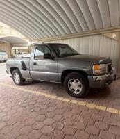 إعلان عن وانيت سلفرادو مخصر محول جمس بالكامل