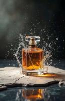 إعلان عن مطلوب موظفة مبيعات عطور