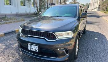 إعلان عن جيب دورانجو موديل ٢٠٢١ ماشي ١٠٥ سرفيس منتظم داخل الوكاله شرط الفحص