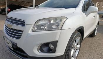 إعلان عن شفر تراكس LTZ2016 الغانم فتحه جلد كامره  مفحوص بحاله ممتازه عداد132