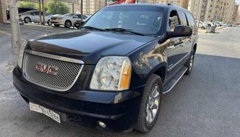 إعلان عن يوكن دينالي سوبر لارج بيع او بدل