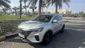 إعلان عن RX5 بحالة المصنع