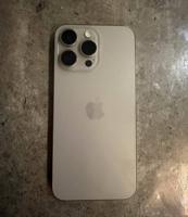 إعلان عن ايفون 15 pro max