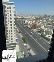 إعلان عن للبيع شقة في بنيد القار مطله على طريق فحيحيل