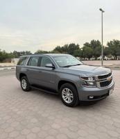 إعلان عن تاهو 2019 صبغ الوكاله