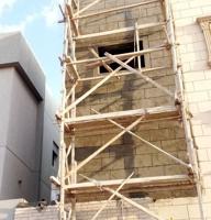 إعلان عن مقاولات عامه مساح سيجما تكسير عوازل