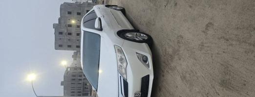 إعلان عن المالك الاول كامري 2015