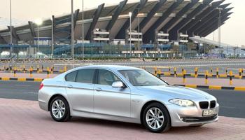 إعلان عن 🔥بي ام 523i شرط الفحص والنظافه 🔥