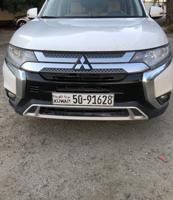 إعلان عن أوتلاندر 2021