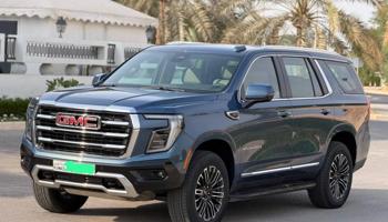 إعلان عن يوكن ELEVATION 2025 (( صبغ الوكاله بالكامل ))