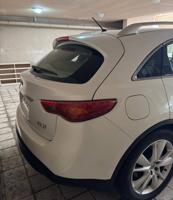 إعلان عن 2013 FX انڤنتي