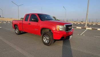 إعلان عن للبيع سيرا 1500