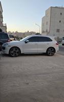 إعلان عن cayenne S / 2013