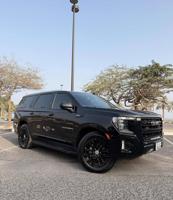 إعلان عن Yukon SLT 2022