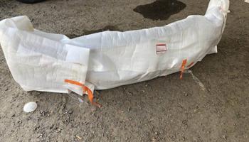 إعلان عن للبيع دعاميه اماميه وليت امامي يمين تبع هوندا سيفيك 2020 اصليين