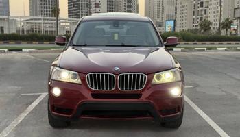 إعلان عن 🔴 X3 كامل المواصفات بانوراما شرط الفحص 🔴